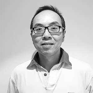 Edward Chow Journalist Photojournalist Martial Arts