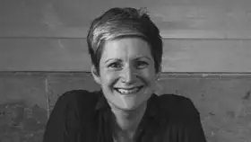 Ruth Rogers, The Canvas Cafe