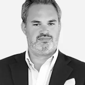 James Marks, Phillips Perpetual