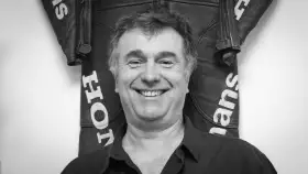 Paul Jayson, The Motorcycle Broker