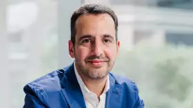 Paul Boutros