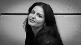 Susanna Galstyan