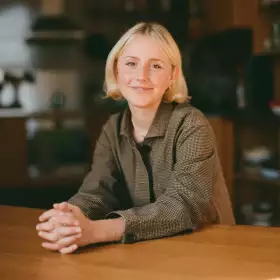 Christy Spring