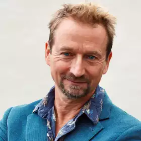Geraint Anderson
