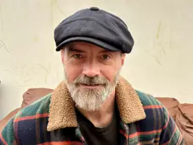 Tim Wild