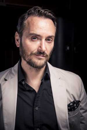 Michelin-starred chef and restaurateur Jason Atherton