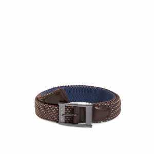 COLUMM - Reversible Elastic Belt