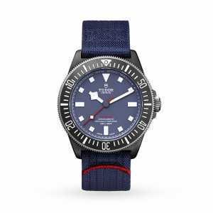 Tudor Pelagos FXD Alinghi Red Bull Racing watch