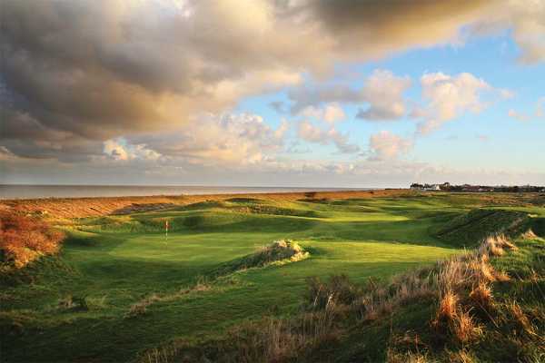 The best 18 holes in England | Square Mile