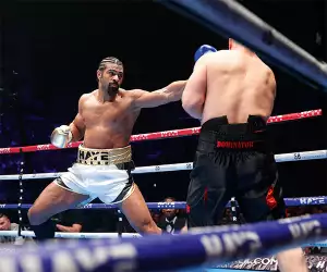 Haye Day Hospitality Package