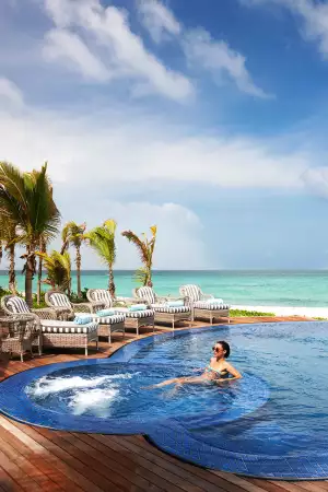 Thanda Island