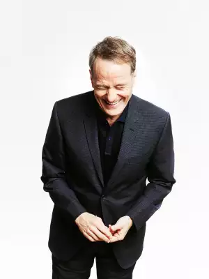 Bryan Cranston