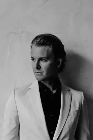 Nico Rosberg on Formula One net zero