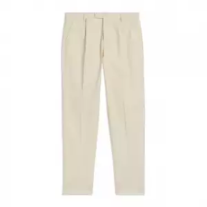 ALSTON - Slim Fit Trousers