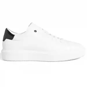 BREYON - Inflated Sole Sneaker