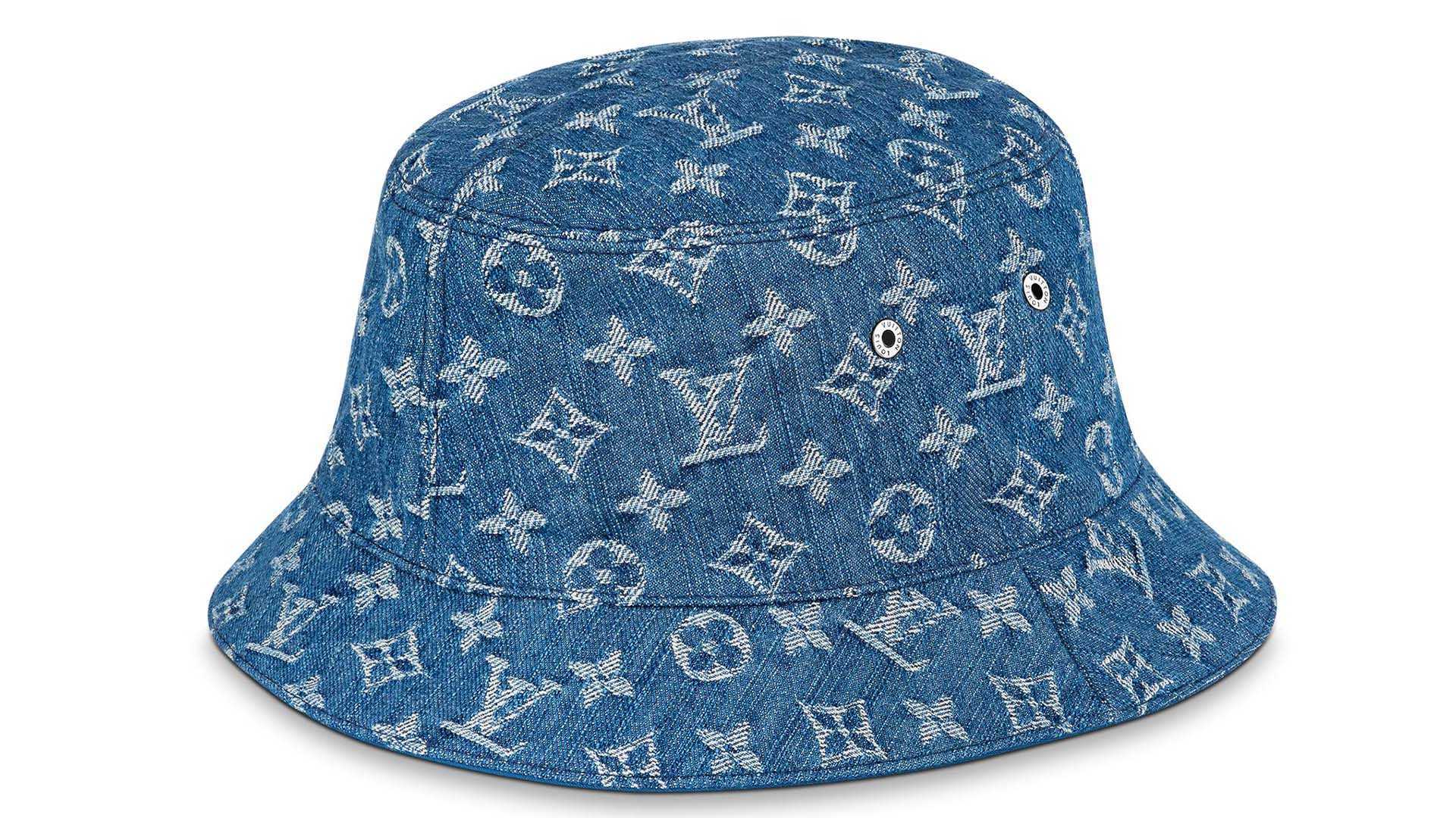 Best designer bucket hats | Square Mile