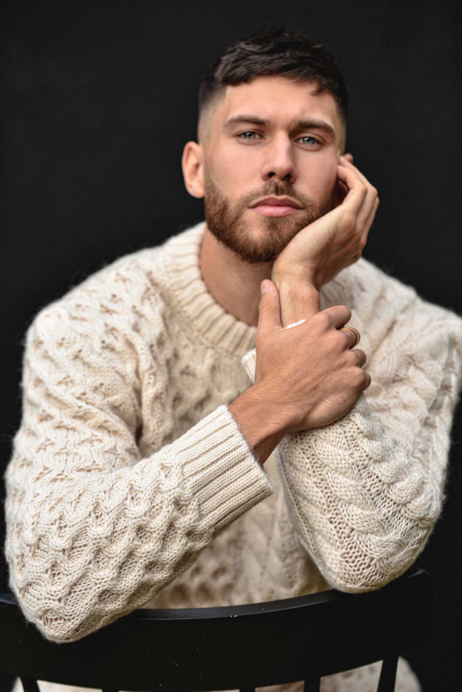 Jack Fowler "Leaving Love Island is a mad time" Square Mile