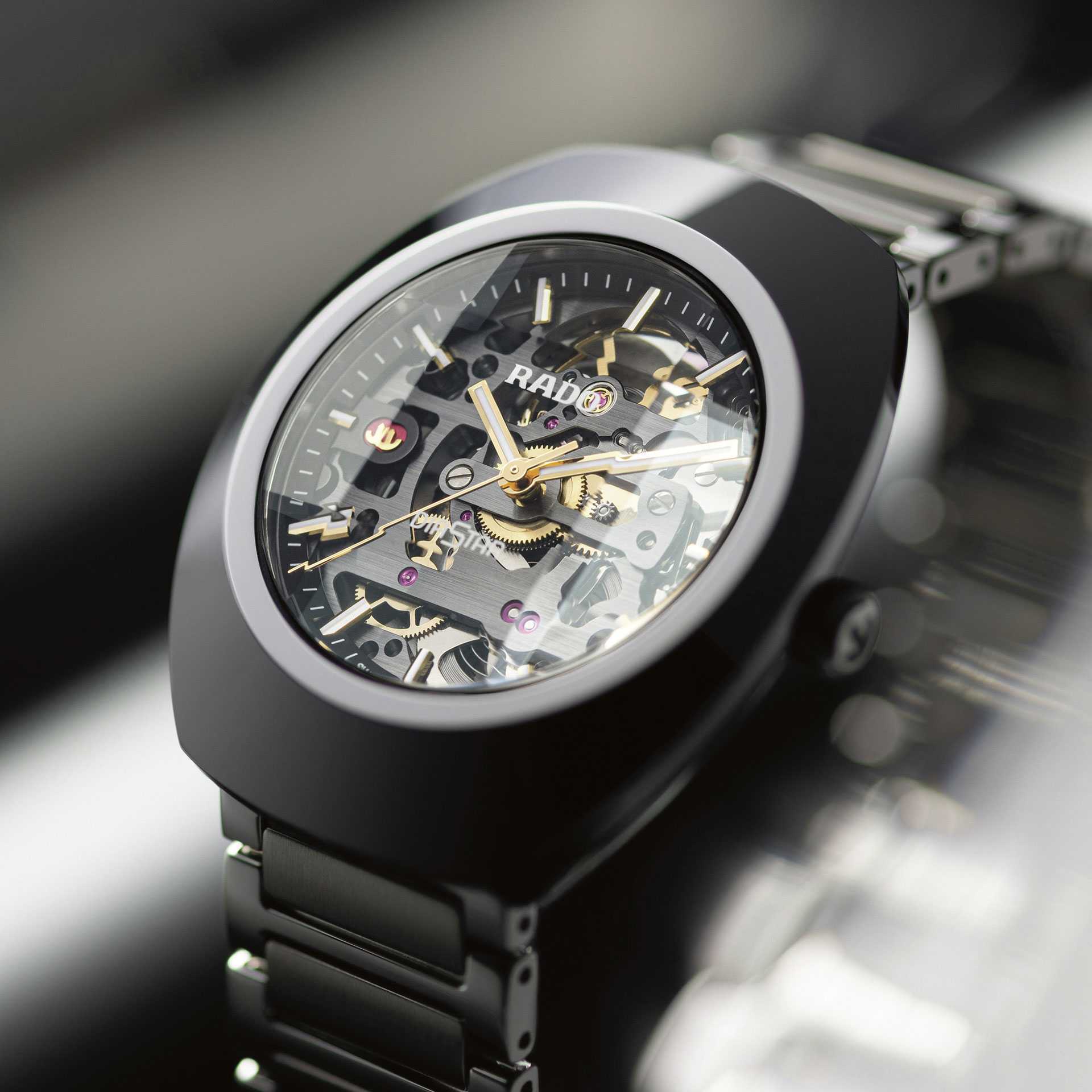The best skeleton watches: why less is more | Square Mile