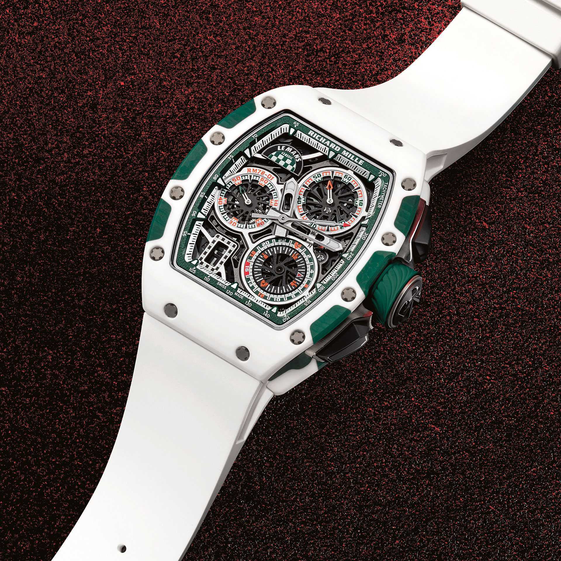 The best skeleton watches: why less is more | Square Mile