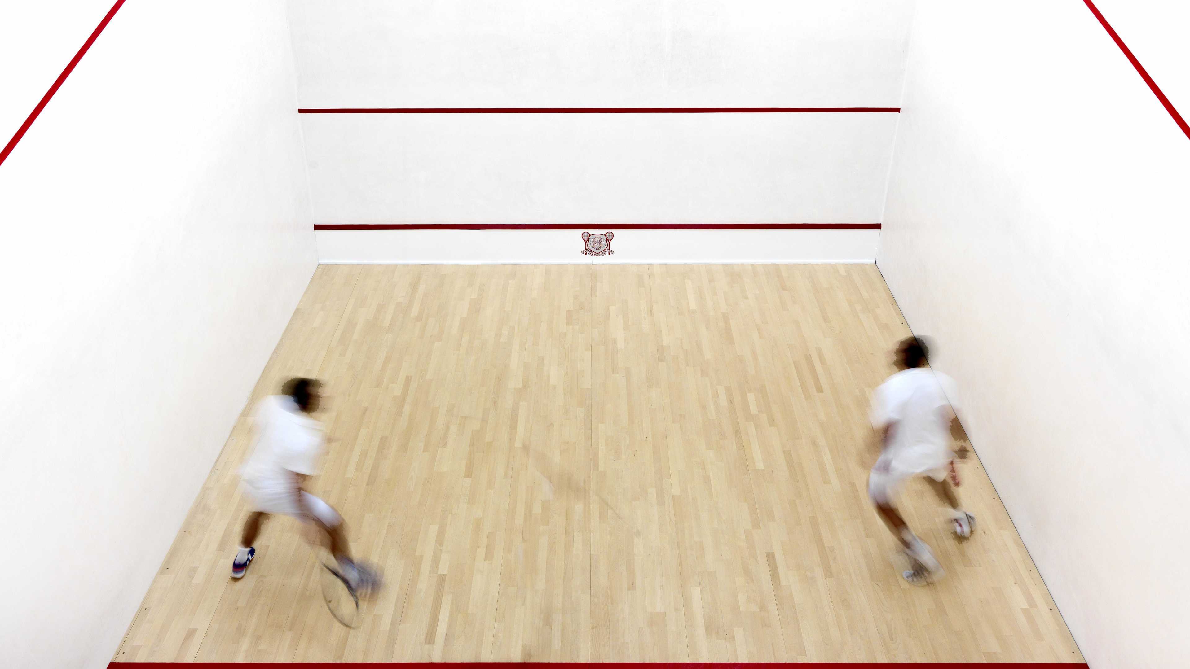 Bath & Racquets Club to the most exclusive club in London