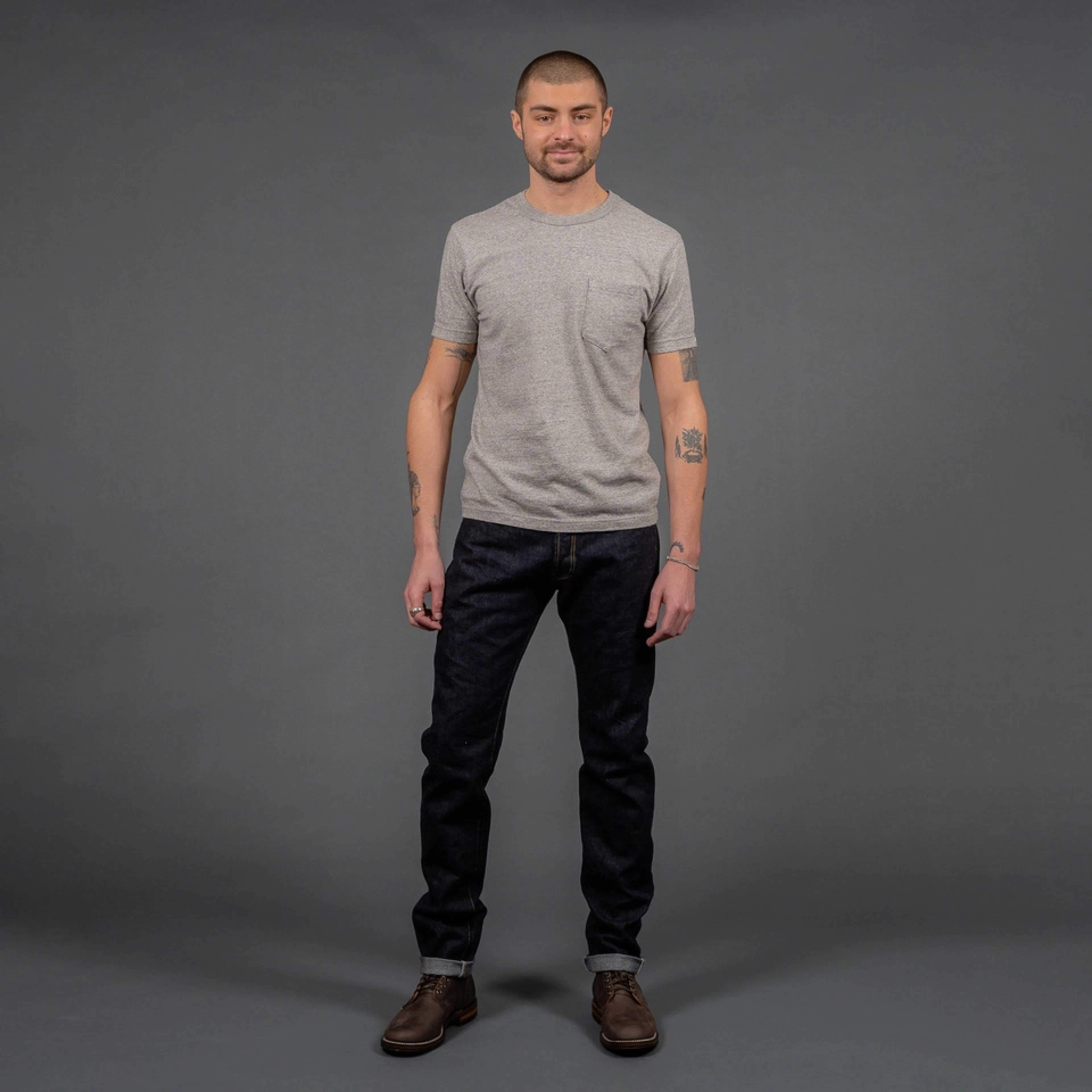 15 best Japanese denim brands | Square Mile