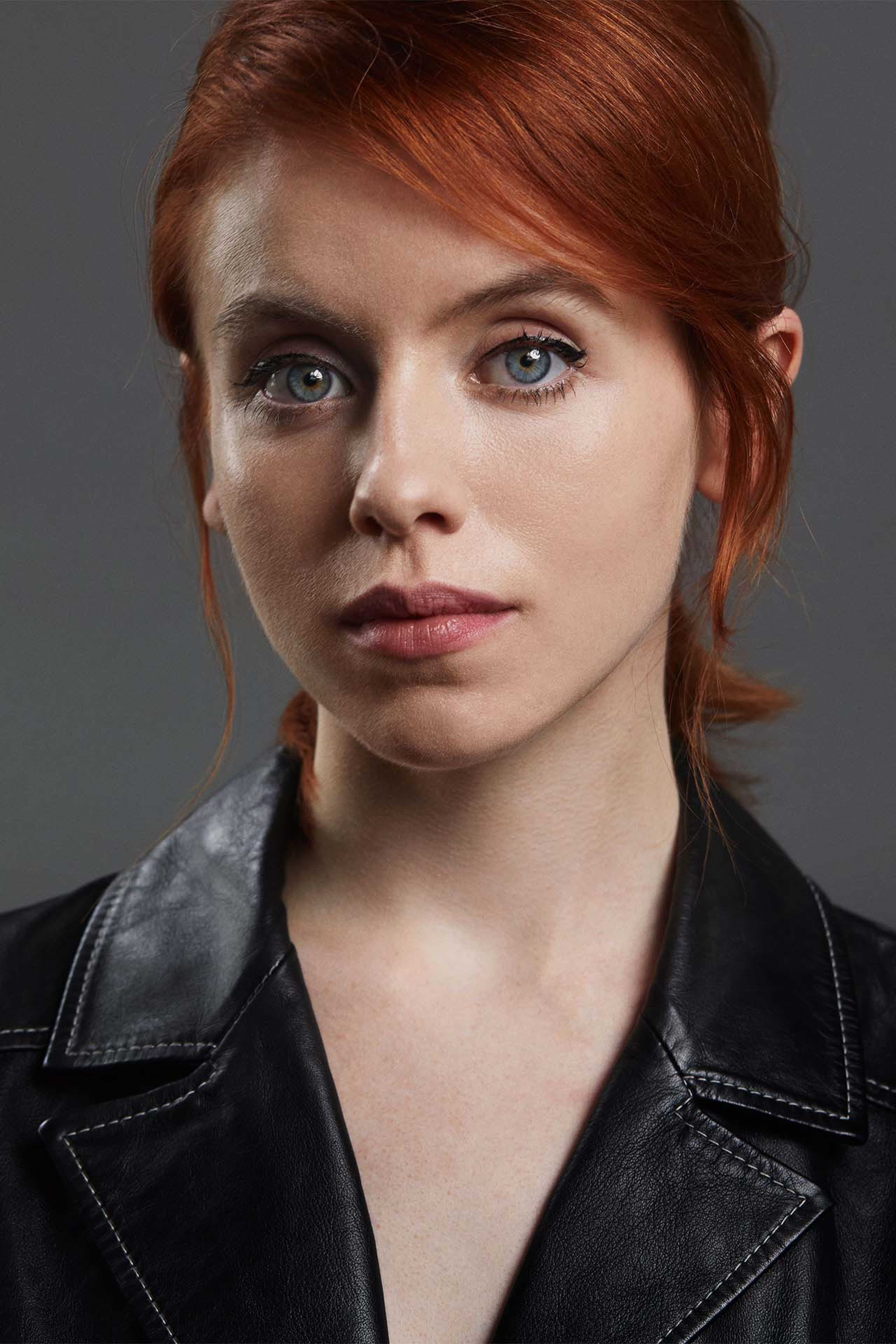 Rosie Day: 