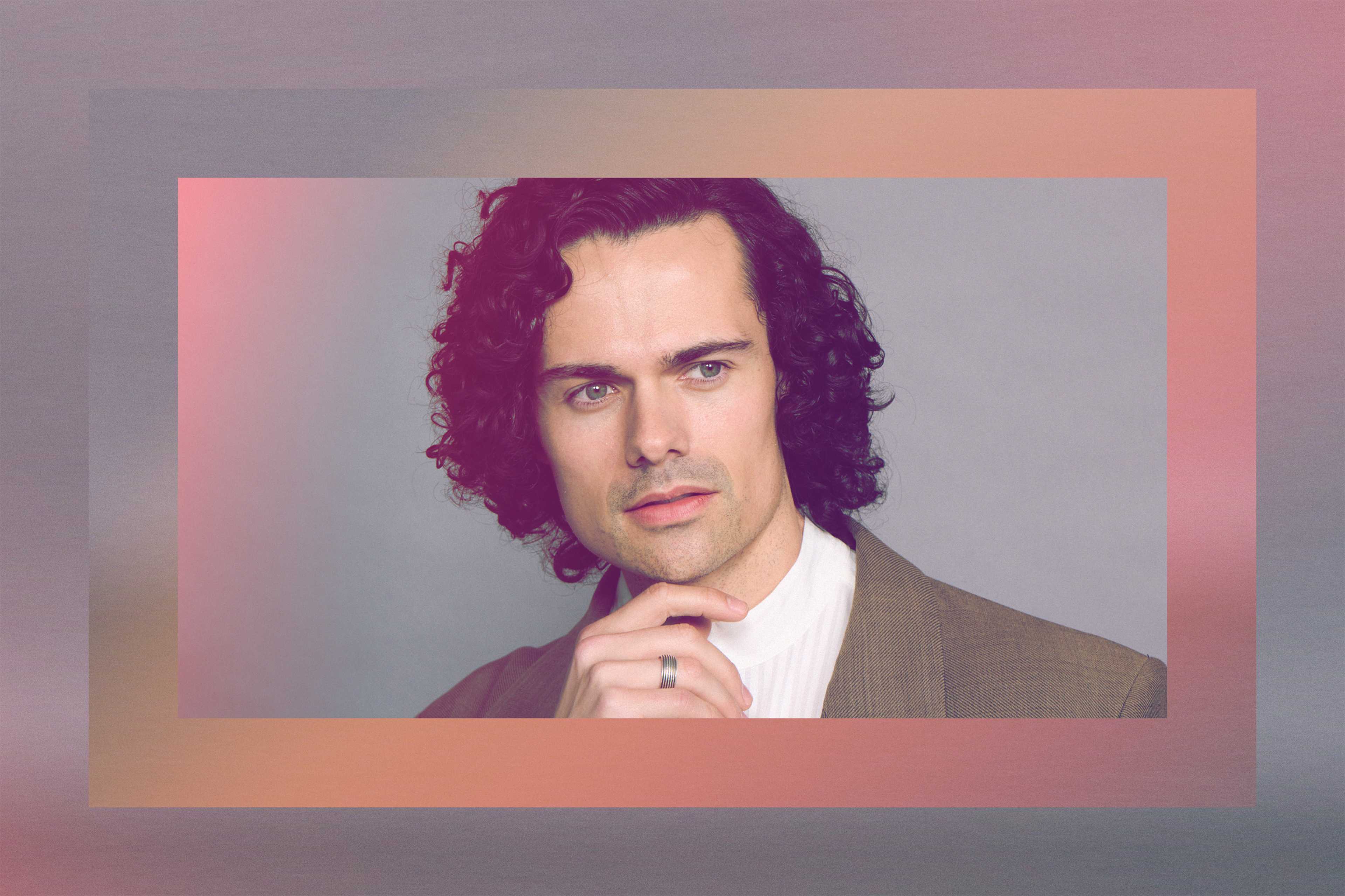 Jamie Roa Jamie Roy: “Outlander has something for everybody” | Square Mile