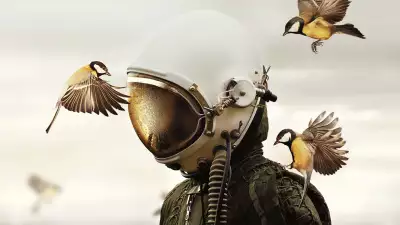 Dreamers and Warriors (2018)