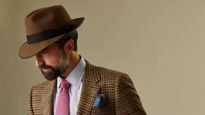 Winter hat &ndash; Lock & co x escorial wool