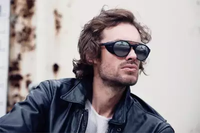 Serengeti &ndash; Leandro Glacier sunglasses