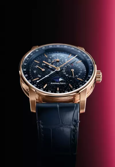 Audemars Piguet CODE 11:59 watch collection 2019