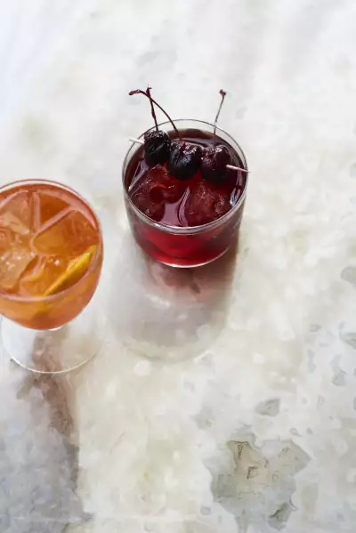 Luigi's Bar &ndash; cocktails