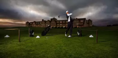 Best Golf Gadget: Garmin Approach G80