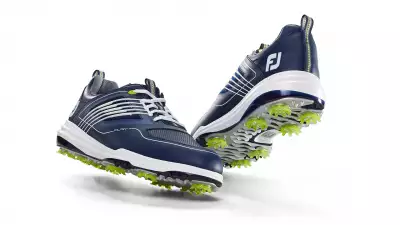 Best Golf Shoes: FootJoy