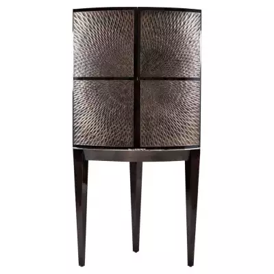 Galaxy Drinks Cabinet