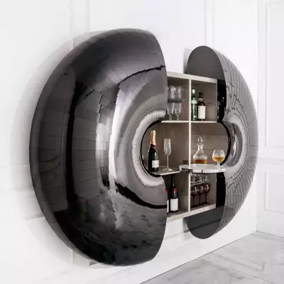 Urchin Drinks Cabinet