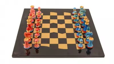 Luxury board games