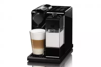 Best Coffee Machines &ndash; Nespresso Lattissima Touch