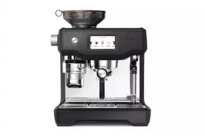 Best Coffee Machines &ndash; Sage