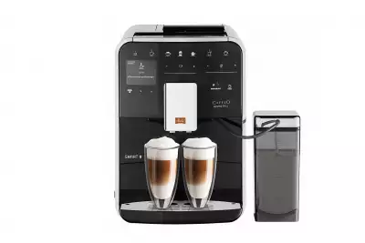 Best Coffee Machines &ndash; Melitta Barista TS Smart