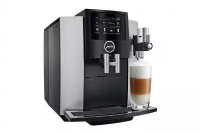 Best Coffee Machines &ndash; Jura