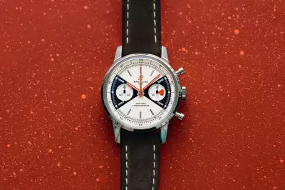 Breitling Top Time Limited Edition | Watch of the Week