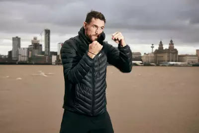 Callum Smith