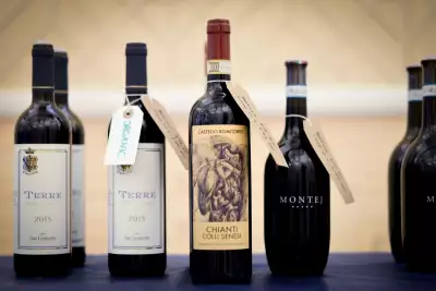 Wine