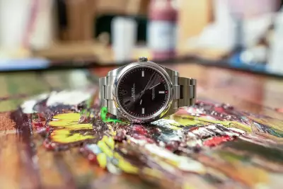 Telling Time | Lincoln Townley