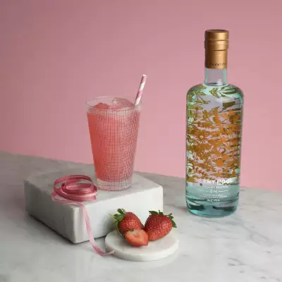 Silent Pool &ndash; Summer Sparkle