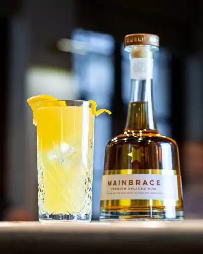 Mainbrace &ndash; Always Sunny