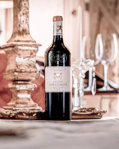 Bordeaux En Primeur