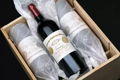 Chateau Cheval Blanc