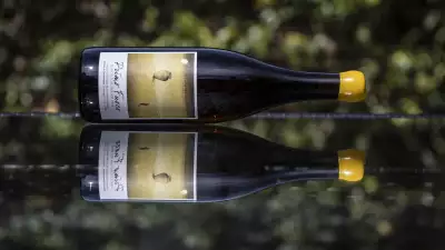 Fattoria Di Sammontana Primo Fuoco Bianco 2018